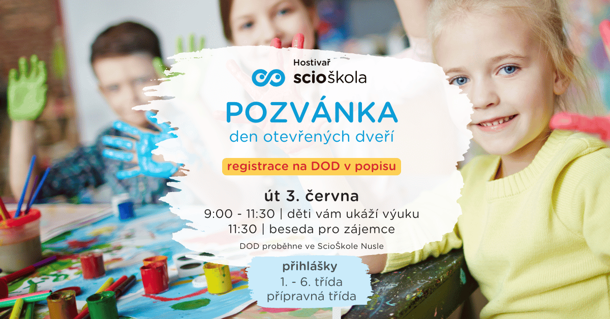 Facebook Událost (1)